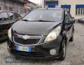 usato CHEVROLET Spark