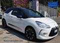 usato DS AUTOMOBILES DS 3