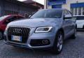 usato AUDI Q5