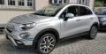 usato FIAT 500X