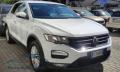 usato VOLKSWAGEN T Roc