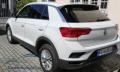 usato VOLKSWAGEN T Roc