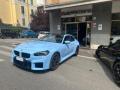 usato BMW M2