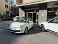 usato FIAT 500