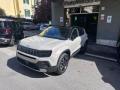 Km 0 JEEP Avenger