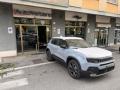 Km 0 JEEP Avenger