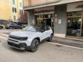 Km 0 JEEP Avenger