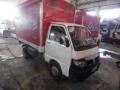 usato PIAGGIO Porter