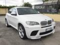 usato BMW X6