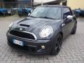usato MINI Cabrio