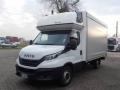 usato IVECO Daily
