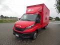 usato IVECO Daily