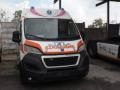 usato PEUGEOT Boxer