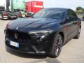 usato MASERATI Levante