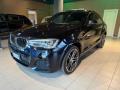 usato BMW X4