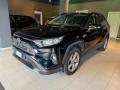 usato TOYOTA RAV 4 MY23