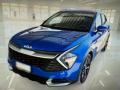usato KIA Sportage
