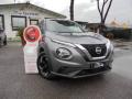 usato NISSAN Juke