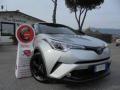 usato TOYOTA C HR