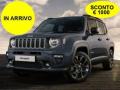 usato JEEP Renegade