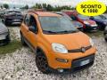 usato FIAT Panda