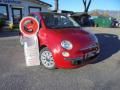 usato FIAT 500