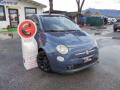 usato FIAT 500