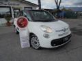 usato FIAT 500L