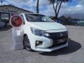 usato MITSUBISHI Space Star