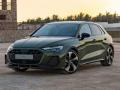usato AUDI A3