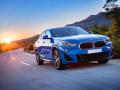 usato BMW X2