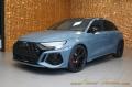 nuovo AUDI RS3
