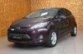 usato FORD Fiesta