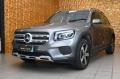 usato MERCEDES GLB 180