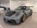 nuovo PORSCHE 992