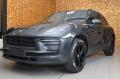 nuovo PORSCHE Macan