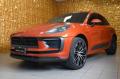 usato PORSCHE Macan