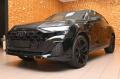 nuovo AUDI Q8