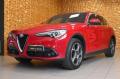 usato ALFA ROMEO Stelvio