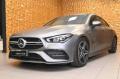usato MERCEDES CLA 35 AMG