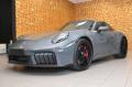 Km 0 PORSCHE 992