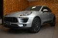usato PORSCHE Macan