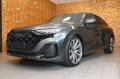 nuovo AUDI Q8