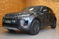 usato LAND ROVER Range Rover Evoque