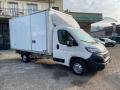usato PEUGEOT Boxer