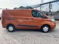 usato FORD Transit Custom