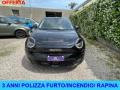 nuovo FIAT 600