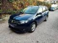 usato DACIA Logan