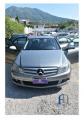 usato MERCEDES C 220
