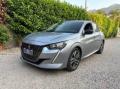 usato PEUGEOT 208